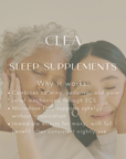 SLEEP CBD/CBN/THC* Support Capsules