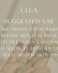 SLEEP CBD/CBN/THC* Support Capsules