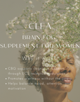 FOCUS CBG Clarity Capsules