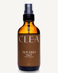 NOURISH CBD Body Oil