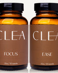 Focus & Ease