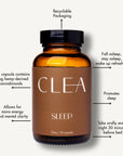 CLEA Trio & Nourish
