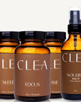 CLEA Trio & Nourish