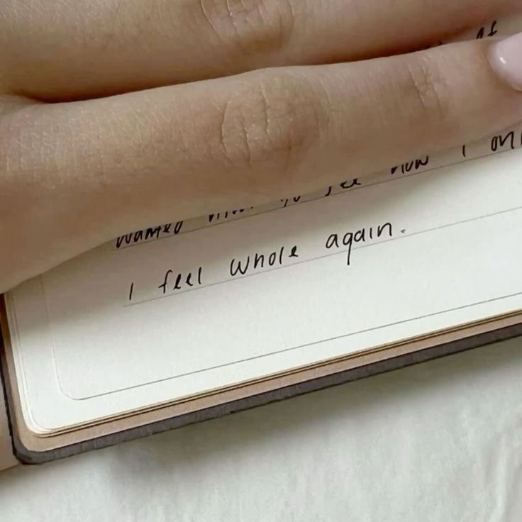 Finding Our Voice Again: What We Learned to Silence, and Why