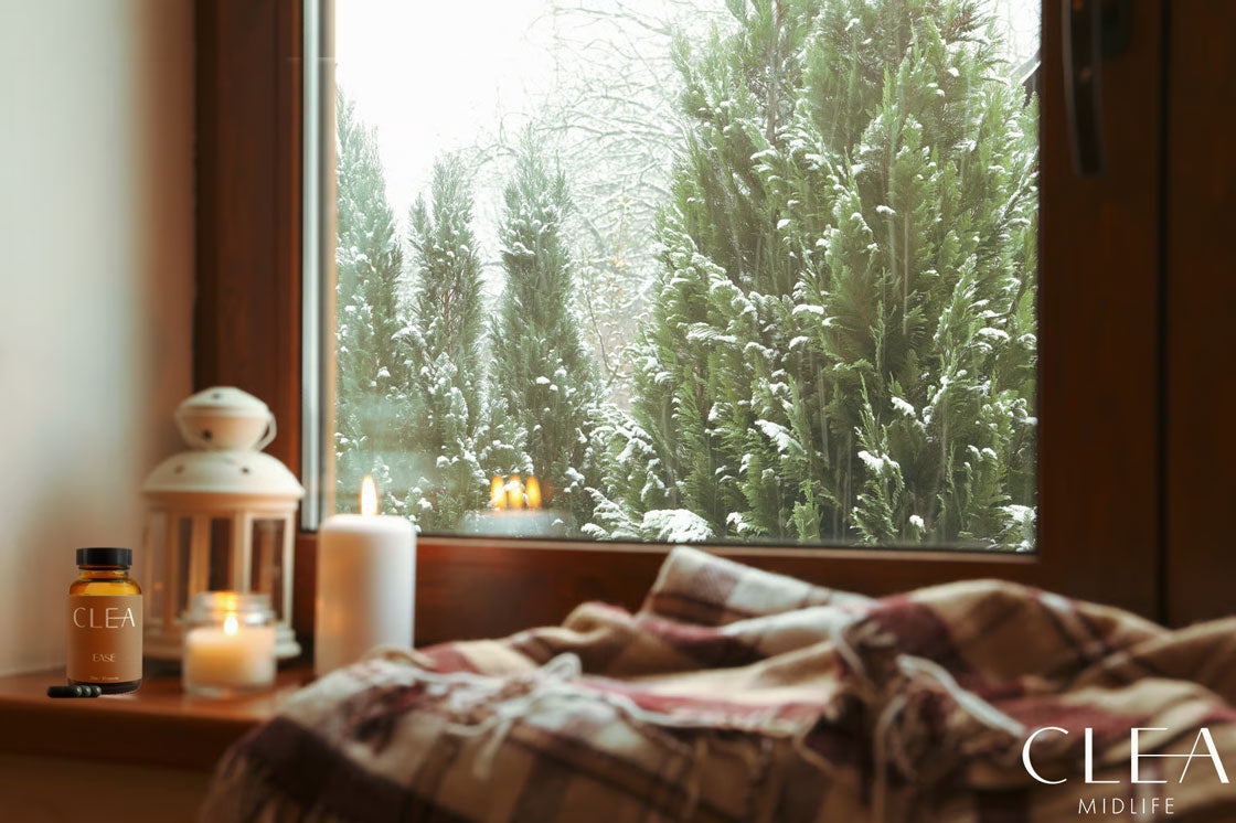 There’s a Missing Stage in a Woman’s Life - And Almost No One Is Talking About It