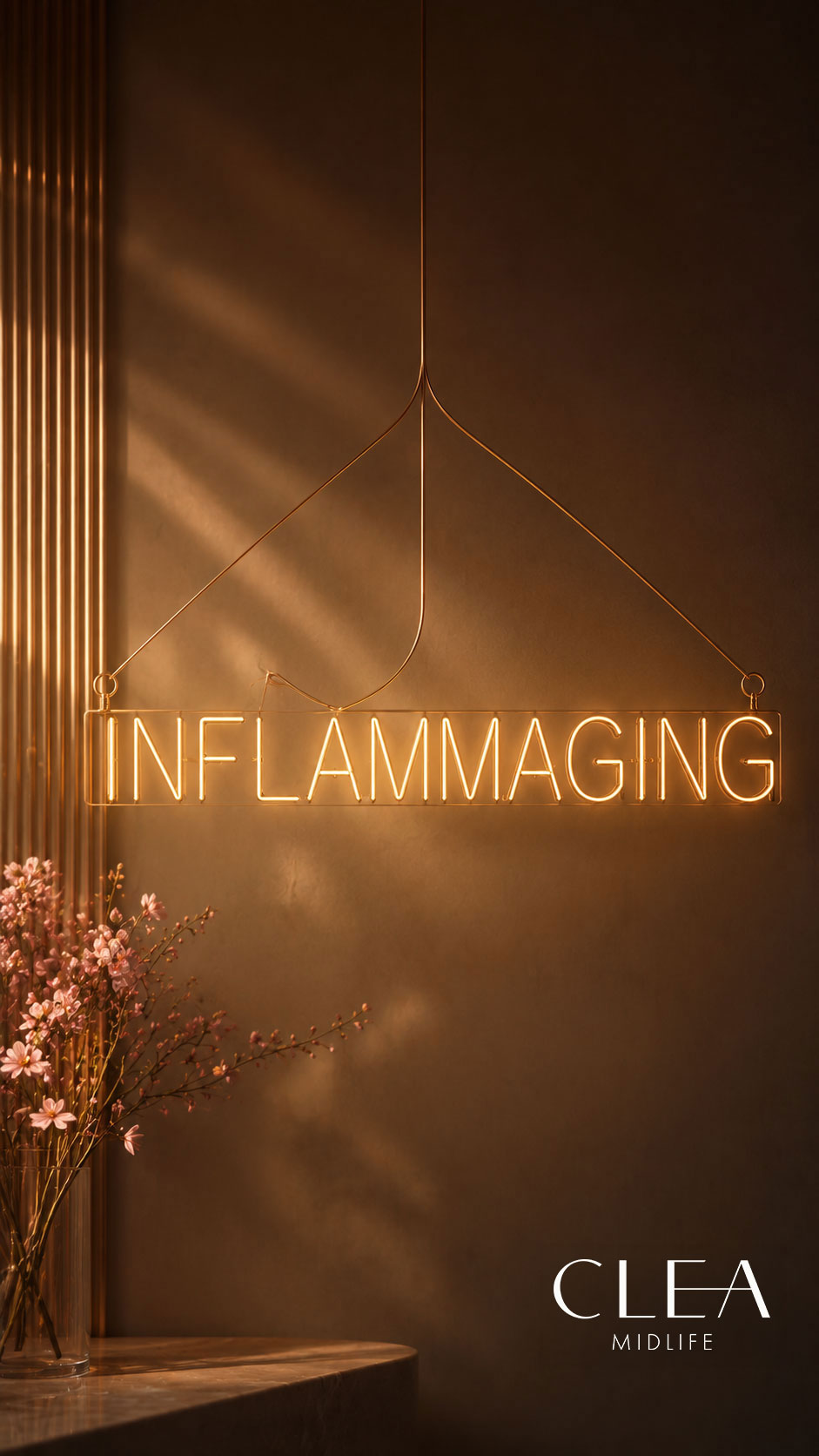 We Spend Over $20 Billion A Year On Anti-Aging. But Are We Missing the Most Important Step? Part 1