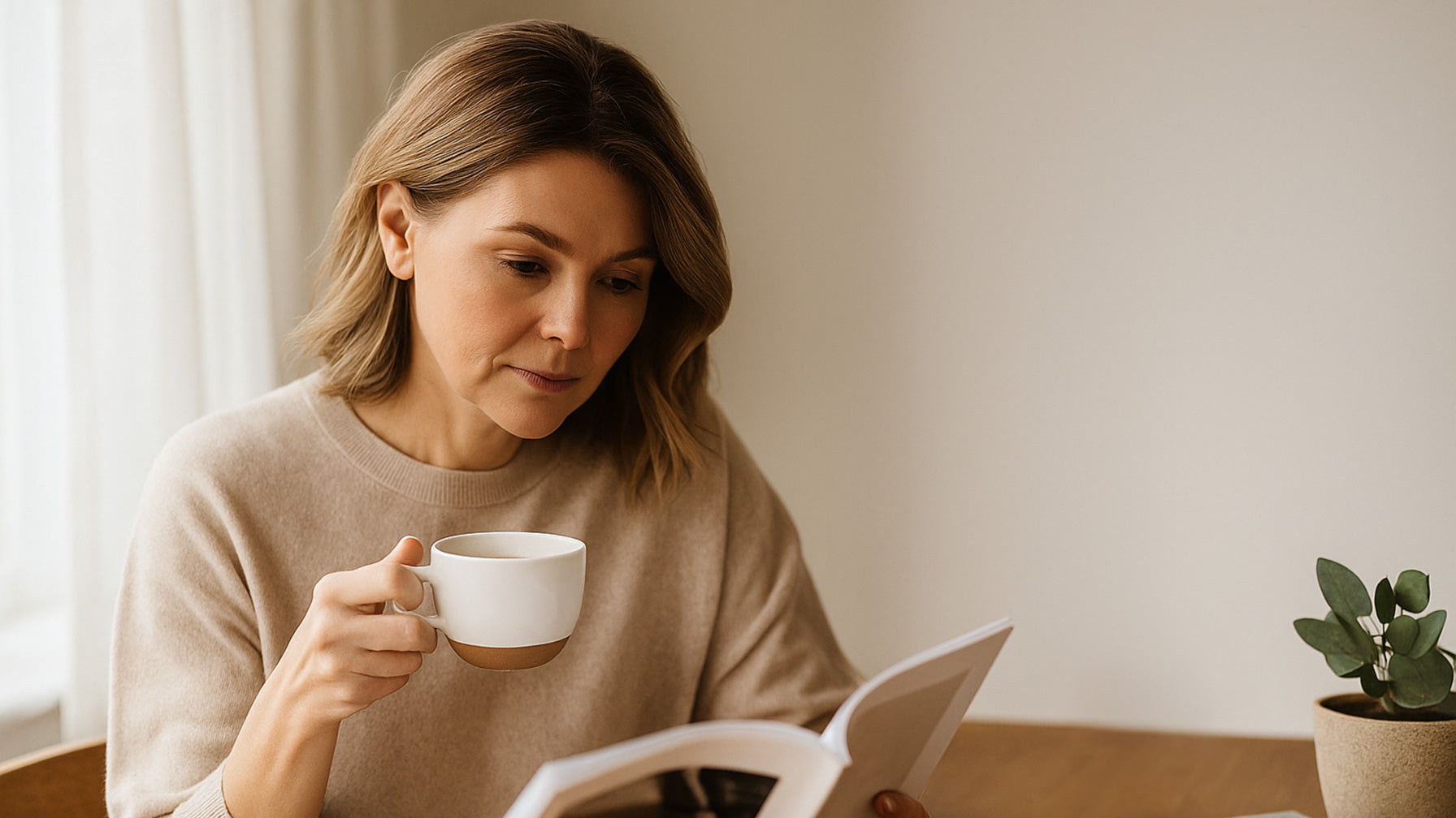 Why Many Midlife Women Are Still Hesitant About Cannabinoids