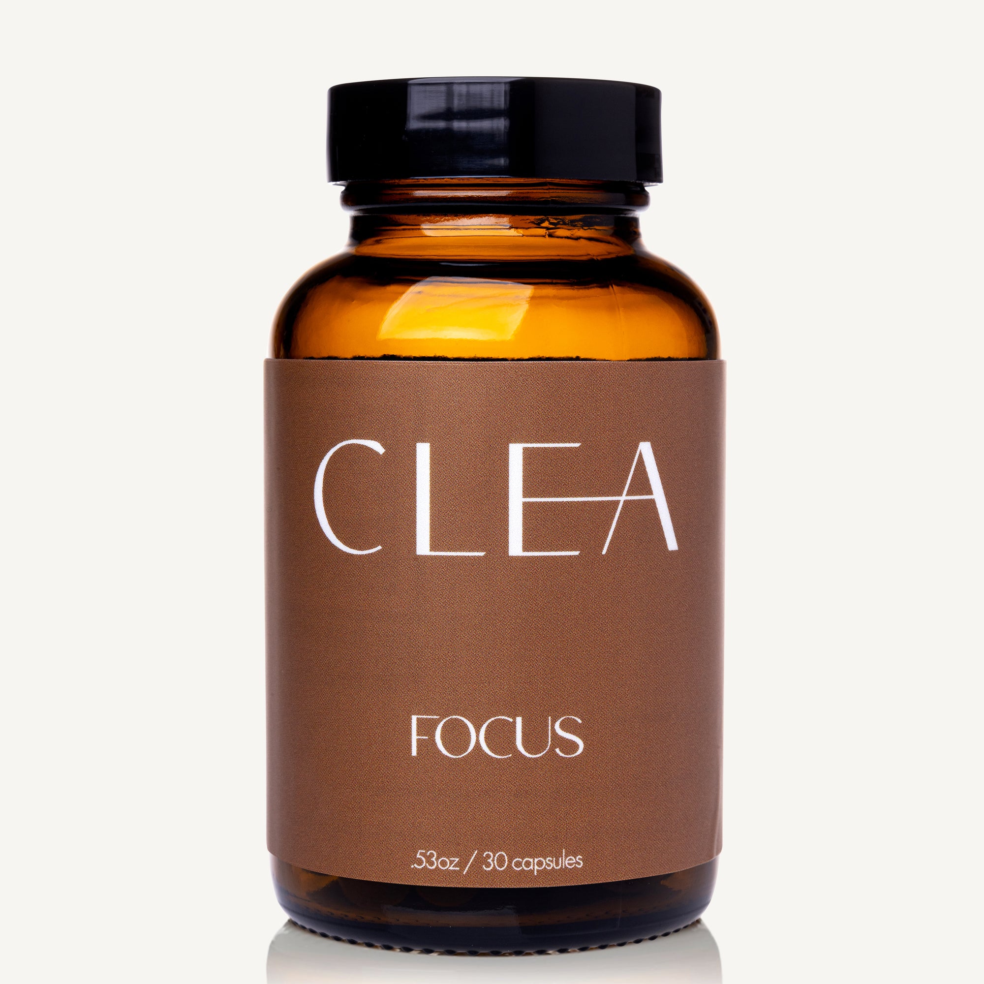 CLEA Trio &amp; Nourish
